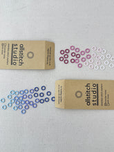 Load image into Gallery viewer, Small Stitch Markers