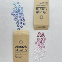 Load image into Gallery viewer, Small Stitch Markers