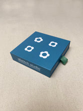 Load image into Gallery viewer, Flower Stitch Marker Sampler - Box Set