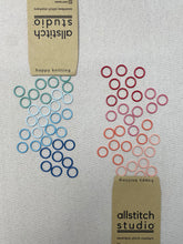 Load image into Gallery viewer, Large Stitch Markers