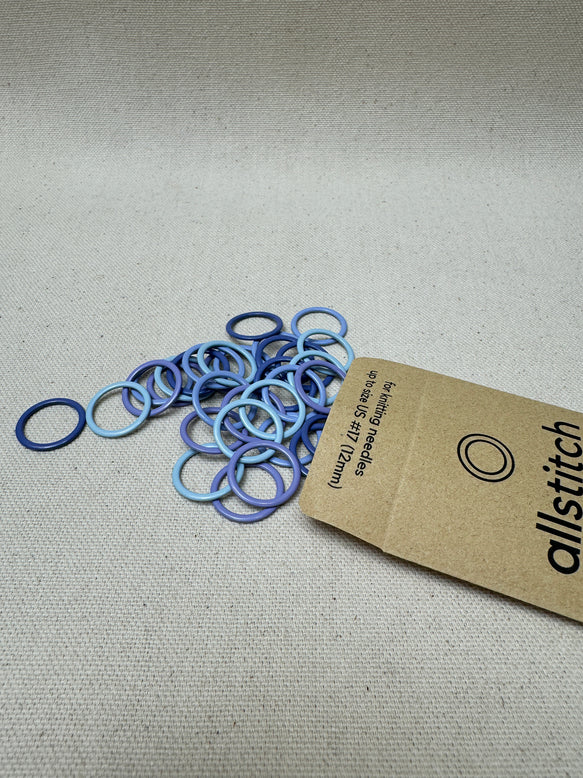 Extra Large Stitch Markers