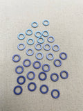 Small Stitch Markers
