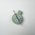 Magnetic Notions Minder