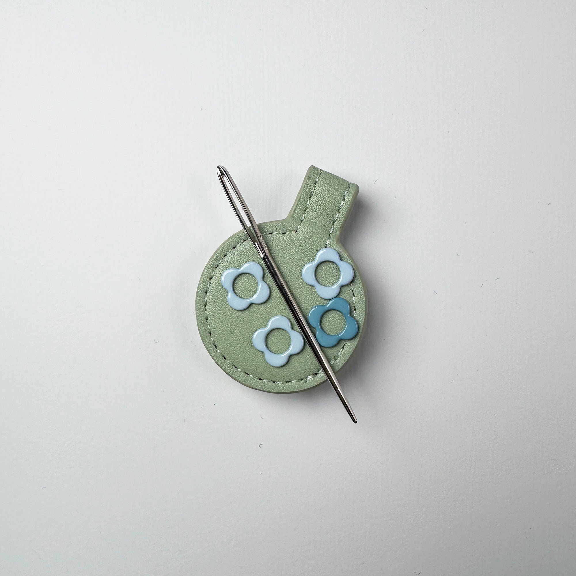 Magnetic Notions Minder