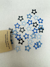 Load image into Gallery viewer, Large Star Stitch Markers
