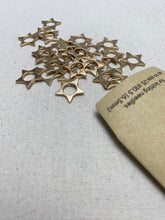 Load image into Gallery viewer, Large Star Stitch Markers