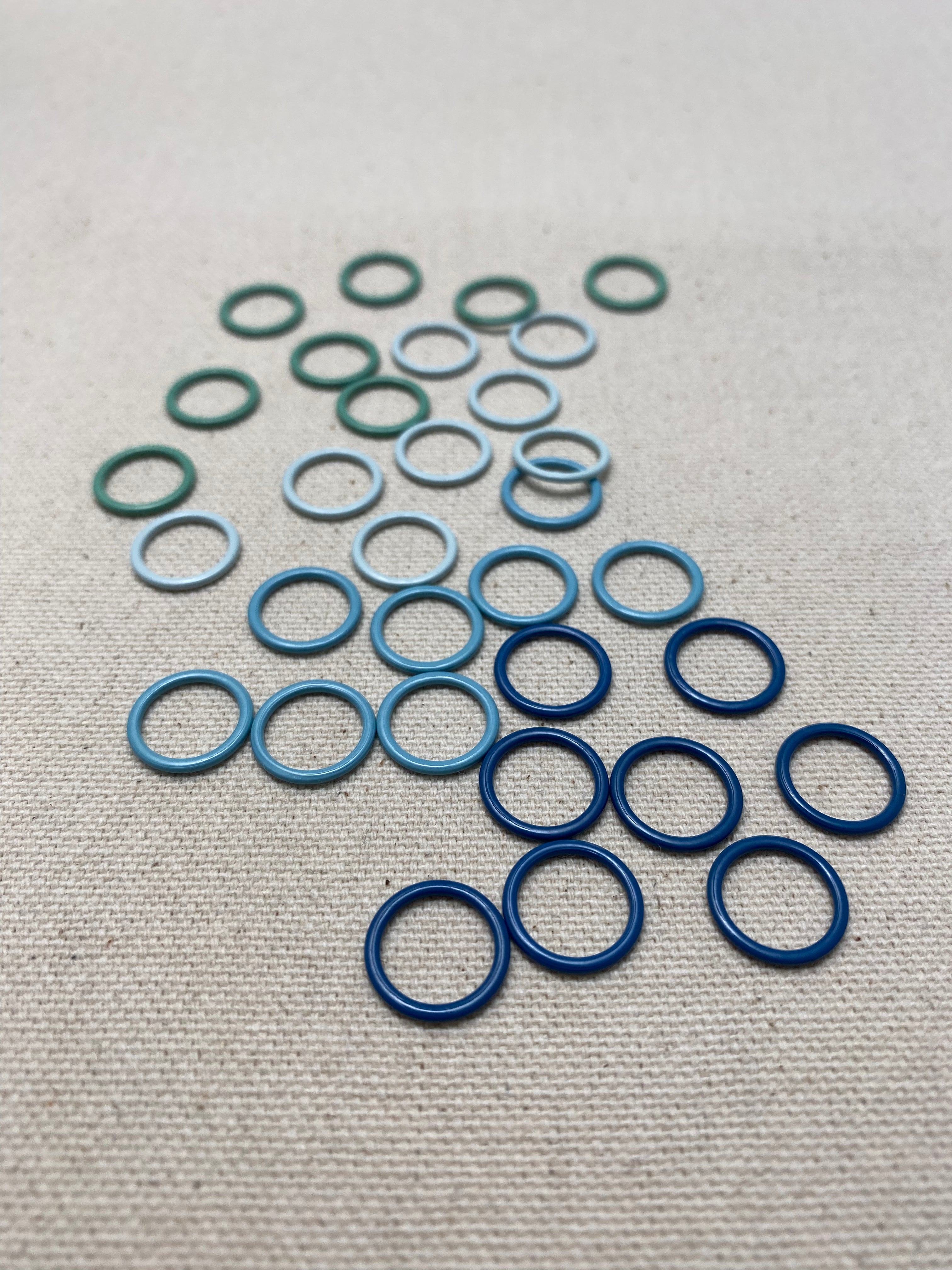 Large Stitch Markers