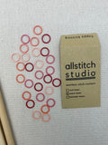 Large Stitch Markers
